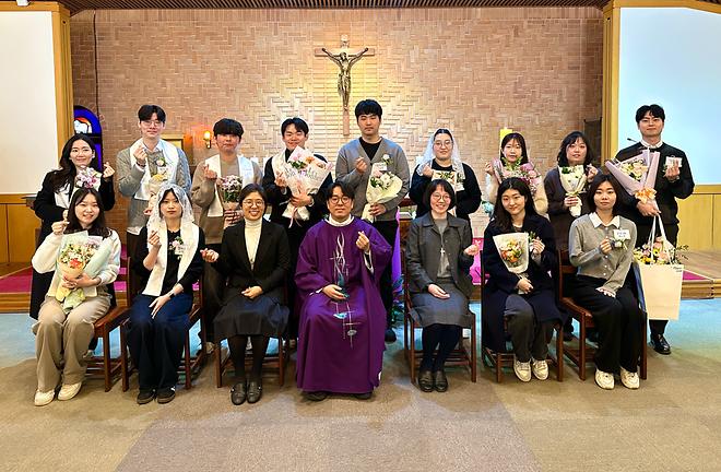 주님 성탄 대축일 미사 안내