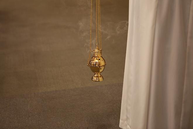 2026 파스카 성야