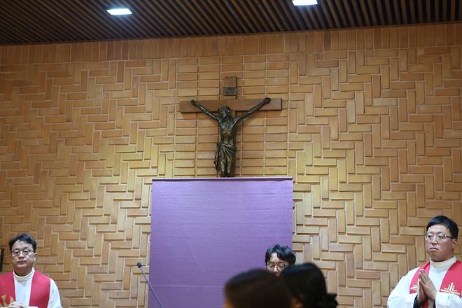 2026 파스카 성야